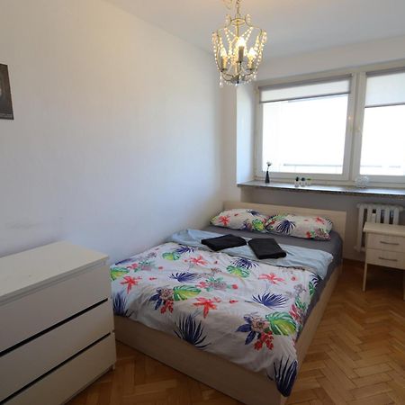 Fantastic Waw - Ch35 Pokoj 1 Warsaw Exterior photo